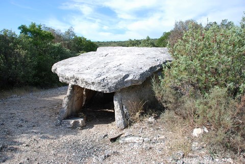 Dolmen deidon